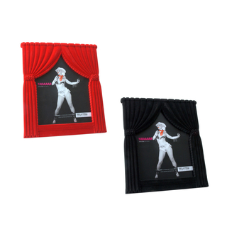 Bilderrahmen Tadaaaa