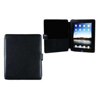 iPad-Tasche aus Kunstleder