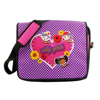 Umhängetasche für Kinder