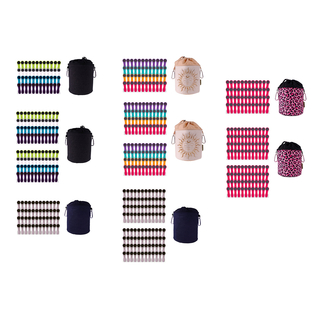 Sets Wäscheklammern & Wäscheklammerbeutel