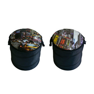 Wäschetonne New York