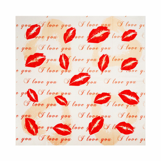 TaschentüÂcher I love you