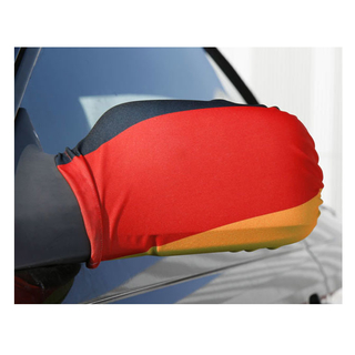 2er Set Außenspiegelverkleidung