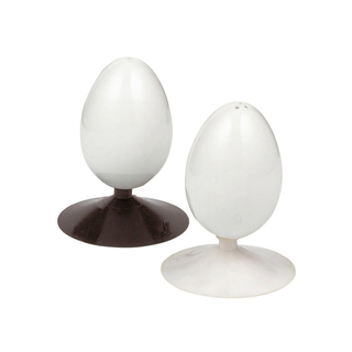 Pfeffer und Salz Streuer